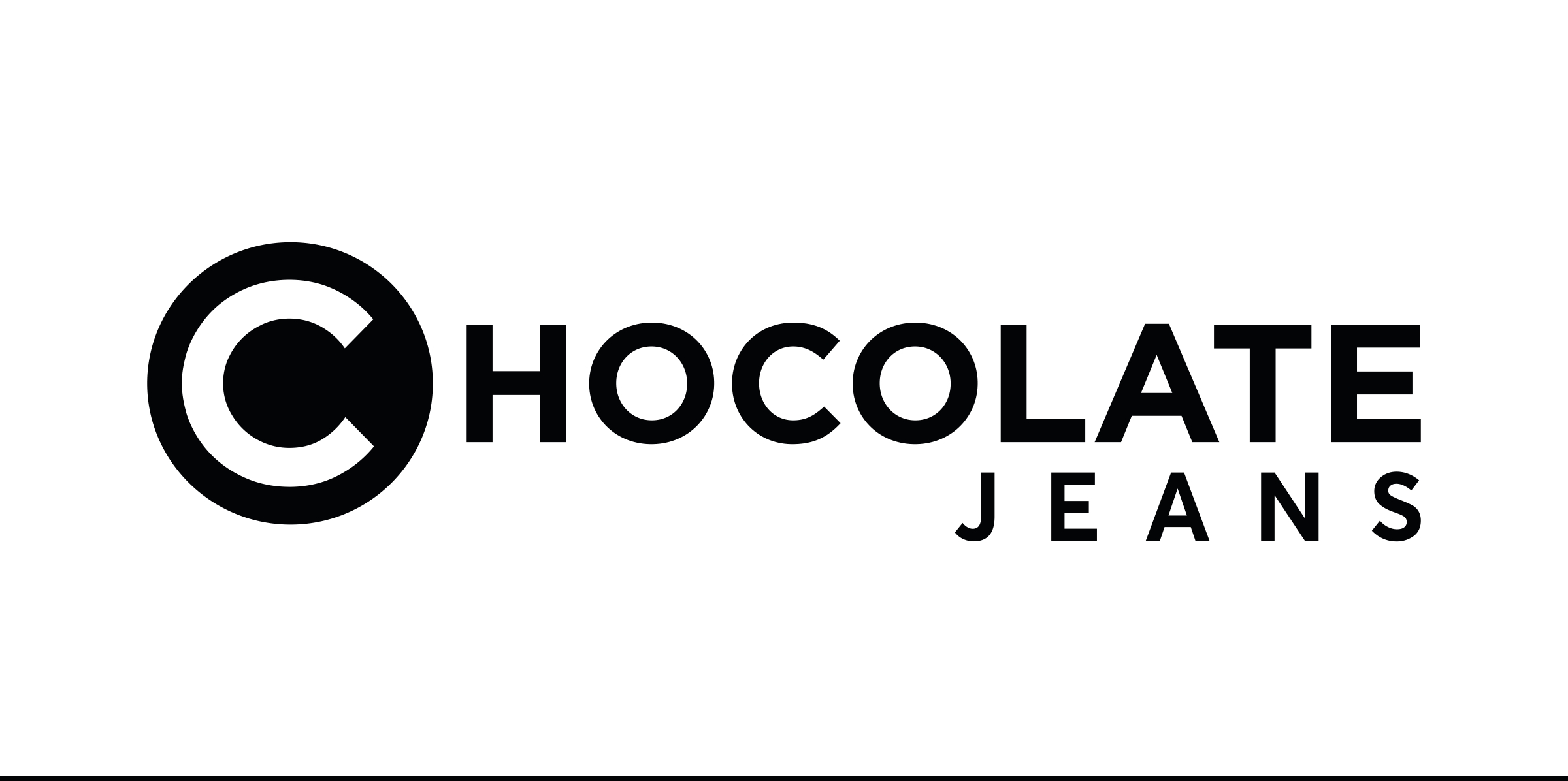 Chocolate Jeans Logo