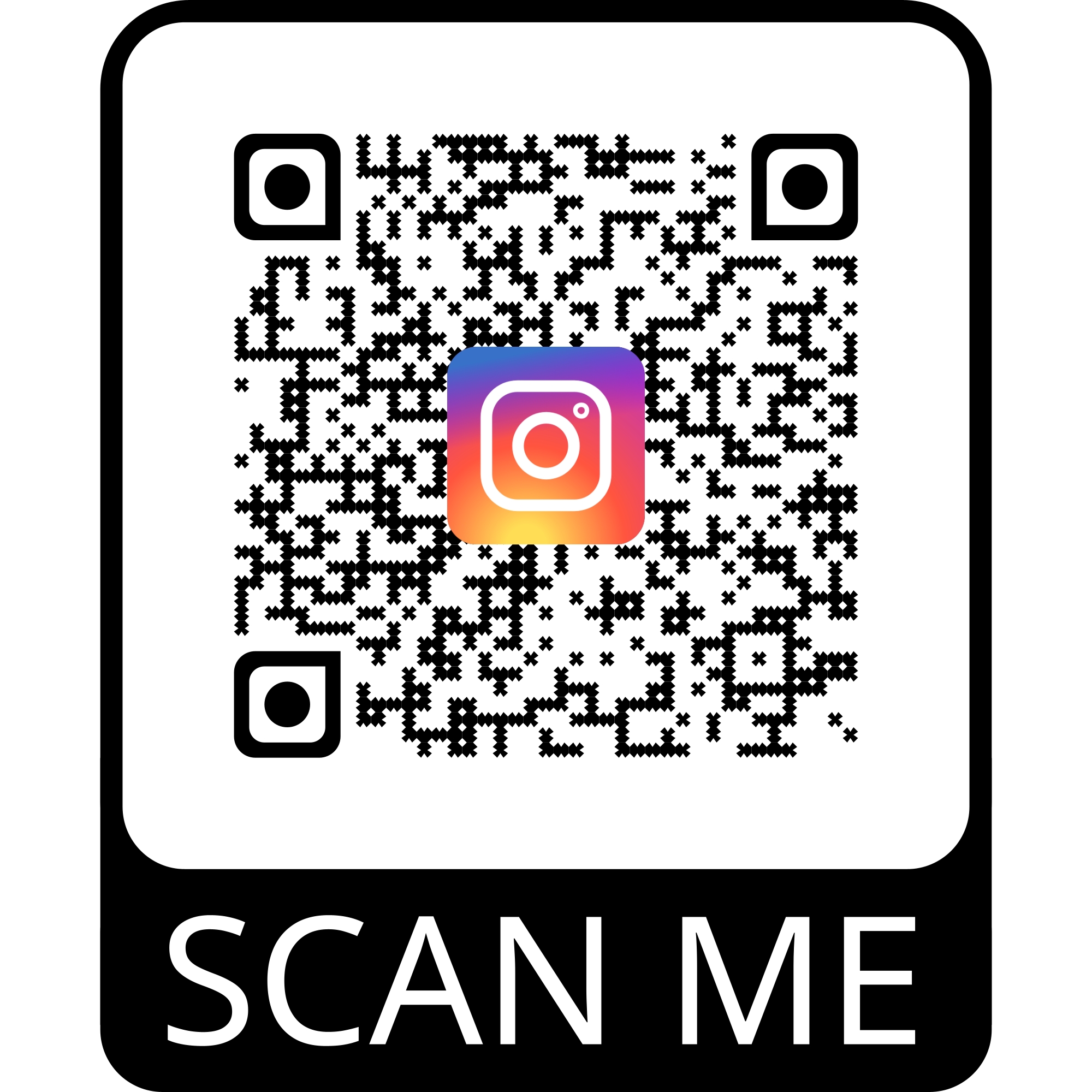 Scan to follow @chocolatejeans1287 on Instagram